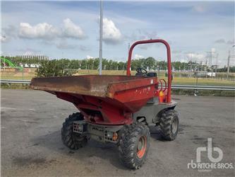 Ausa D350AHG