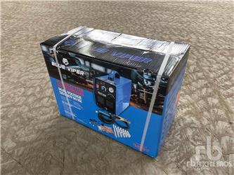 Blue Viper CUT40N