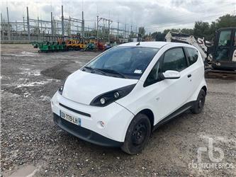  BLUECAR