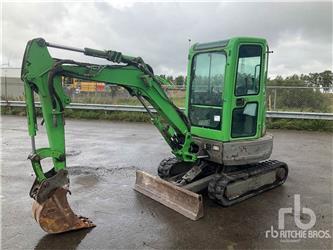 Bobcat E25EM