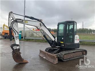 Bobcat E50EM