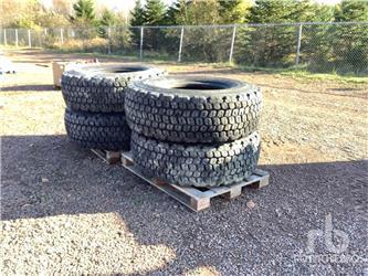 Bridgestone SNOW WEDGE