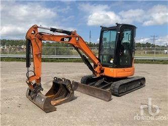Caterpillar 303.5D
