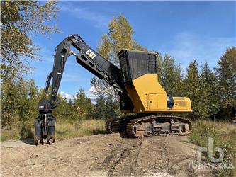Caterpillar 325D FM