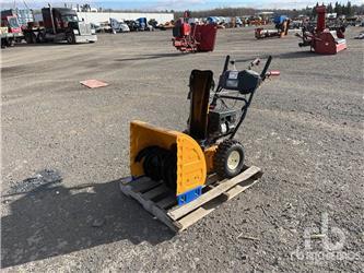 Cub Cadet 31AM53TR596