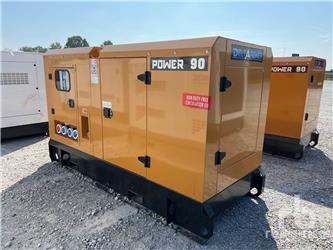 Delta POWER DP90