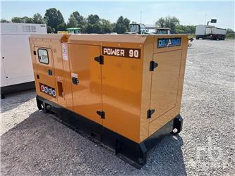 Delta POWER DP90