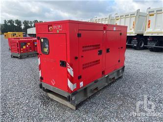 Doosan G60