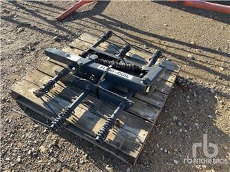 Flexi-Coil 3 Bar Harrow
