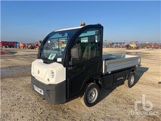 Goupil G4