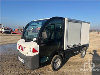 Goupil G4
