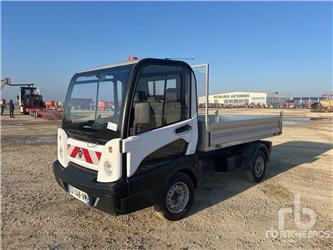 Goupil G5