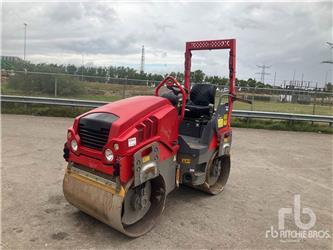 Hamm HD10VV