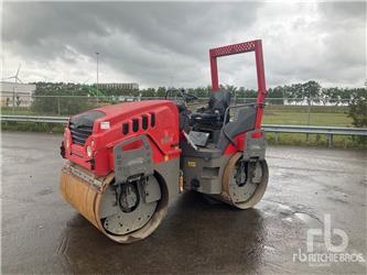Hamm HD14