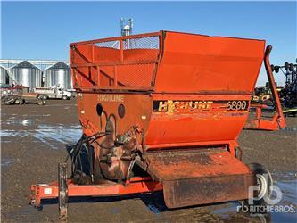Highline BALE PRO 6800