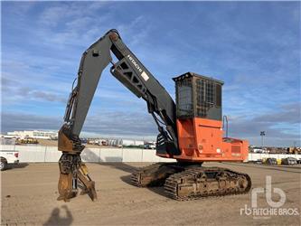 Hitachi ZX250LL