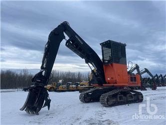Hitachi ZX290F-3