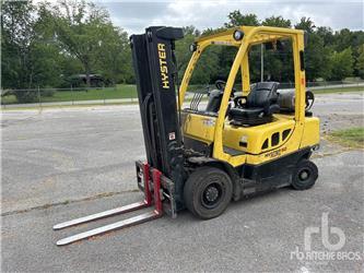 Hyster H50FT
