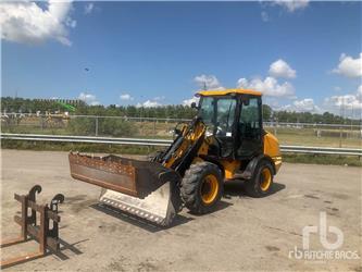 JCB 406B
