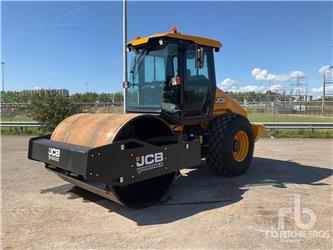 JCB Vibromax VM116