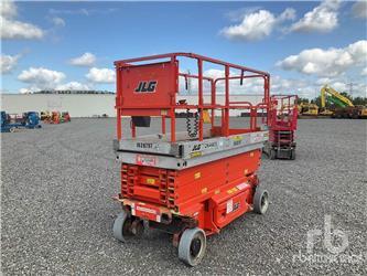 JLG 2646ES