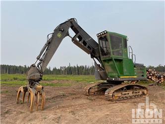 John Deere 2156G