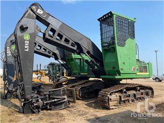 John Deere 2454D
