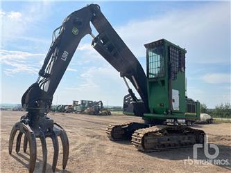 John Deere 2454D