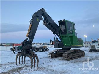 John Deere 2656G