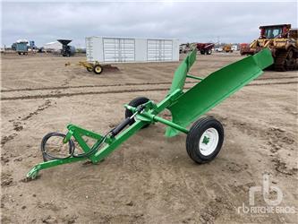 Kirchner 6 ft V-Ditcher
