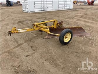 Kirchner 7 ft V-Ditcher