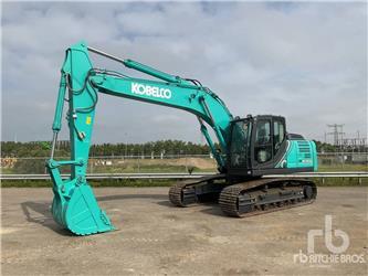 Kobelco SK220XDLC-10