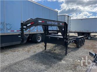 Load Trail Tri/A