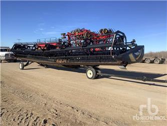 MacDon FD140