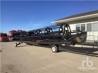 MacDon FD140