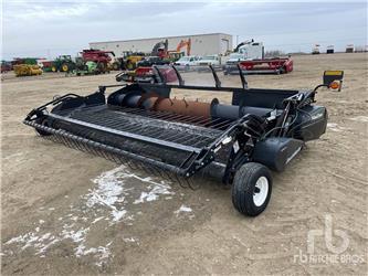 MacDon PW7
