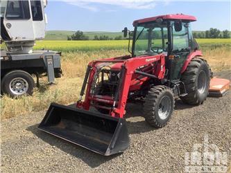Mahindra 2565ST