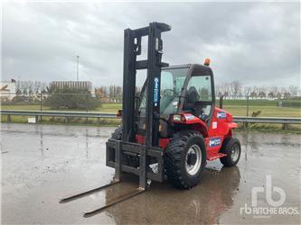 Manitou MC30