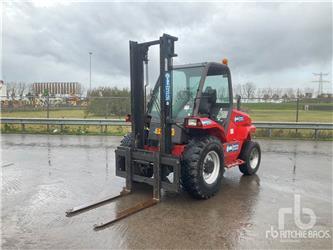 Manitou MC30