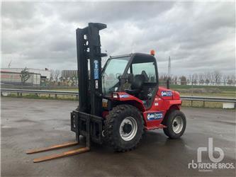 Manitou MC30