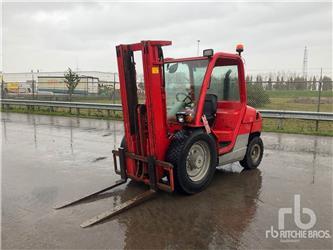 Manitou MSI25