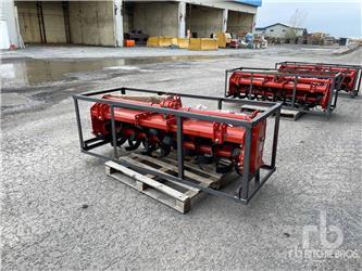  MOWER KING TAS-81