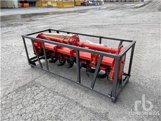  MOWER KING TAS-81