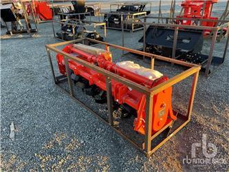  MOWER KING TAS-81