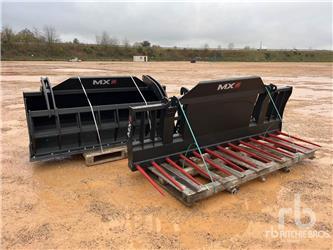 MX BMSHA 245 BFA M