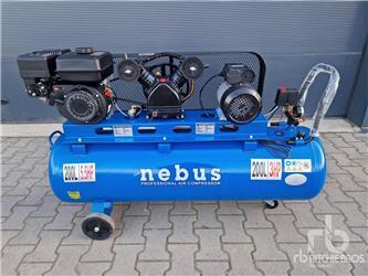  NEBUS LH2065/Q-200L