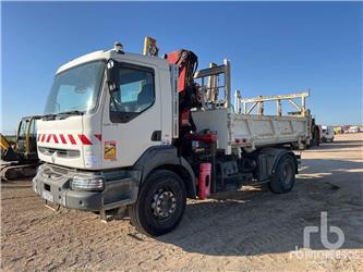 Renault KERAX 260