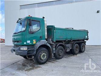 Renault KERAX 420 DCI