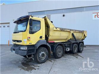 Renault KERAX 420 DCI