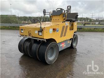 Sakai TS160